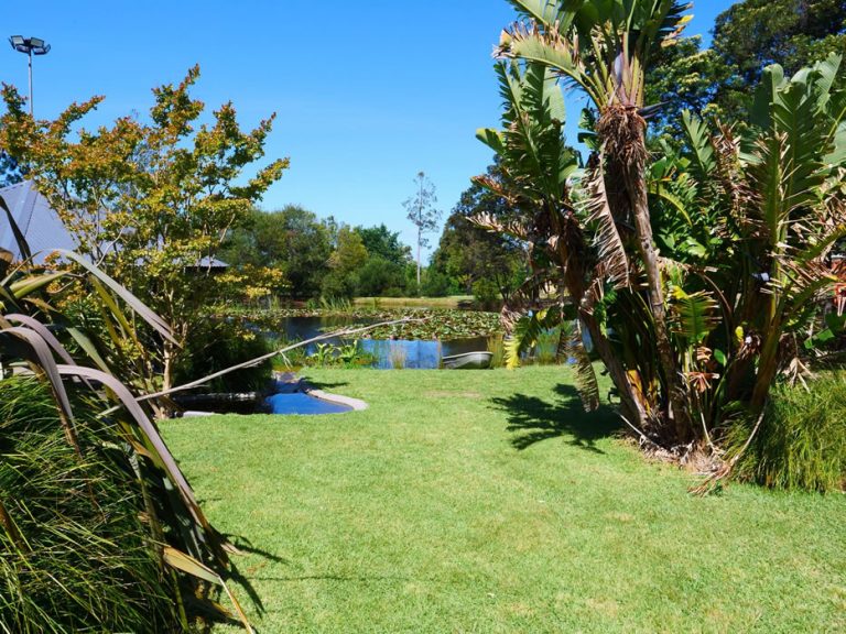 Friendly Garden Weddings