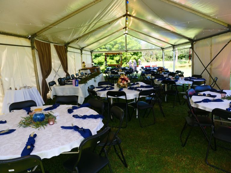 Friendly Garden Weddings