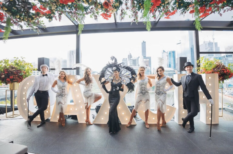 FX Entertainment Australia