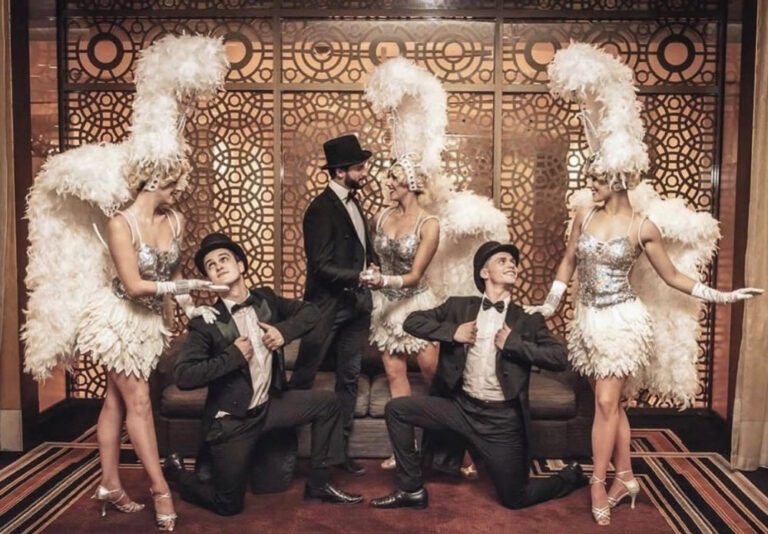 FX Entertainment Australia