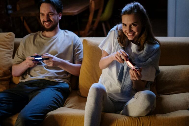 Read more about the article How to Plan a Wedding for Game Lovers – Gaming Weddings Australia