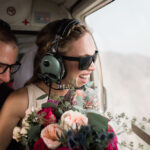 Glamorous Helicopter Experiences with Leisure Tours Pty Ltd