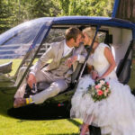 Glamorous Helicopter Experiences with Leisure Tours Pty Ltd