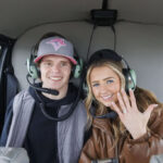Glamorous Helicopter Experiences with Leisure Tours Pty Ltd