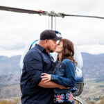 Glamorous Helicopter Experiences with Leisure Tours Pty Ltd
