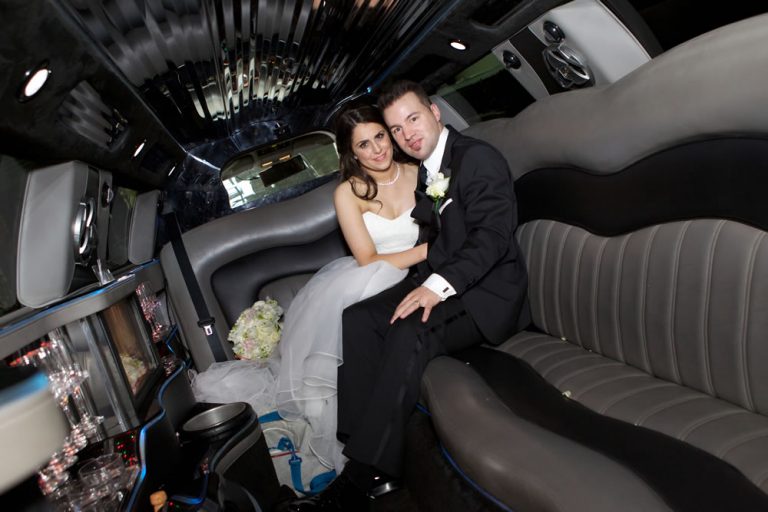 Glamour Ride Limousines