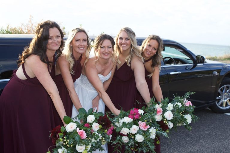 Glamour Ride Limousines