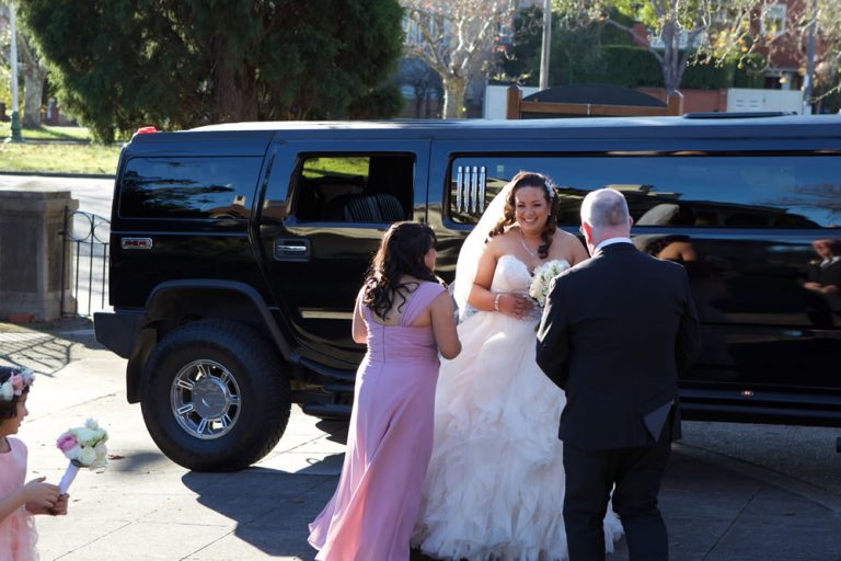 Glamour Ride Limousines