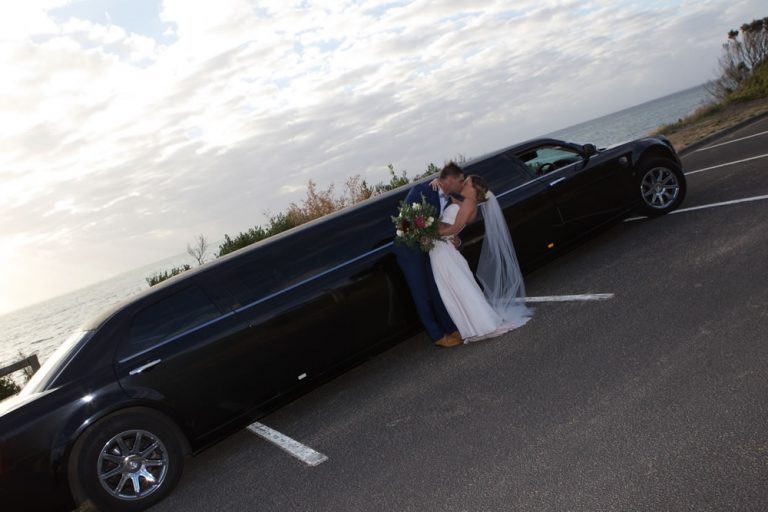 Glamour Ride Limousines