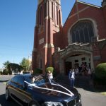 Glamour Ride Limousines