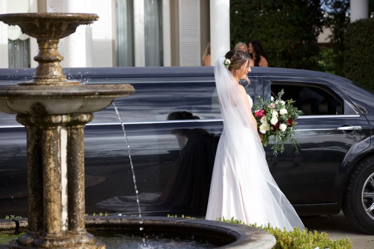 Glamour Ride Limousines