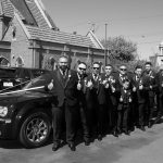 Glamour Ride Limousines