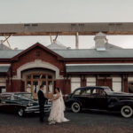 Gold Class Hire Cars