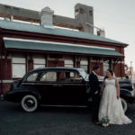 Gold Class Hire Cars