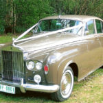 Gold Class Hire Cars