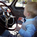 Gold Class Hire Cars