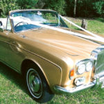Gold Class Hire Cars