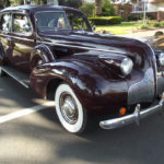 Gold Class Hire Cars