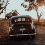Gold Class Hire Cars