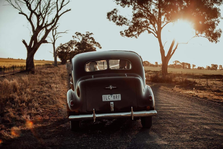 Gold Class Hire Cars