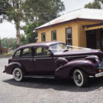 Gold Class Hire Cars