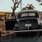 Gold Class Hire Cars