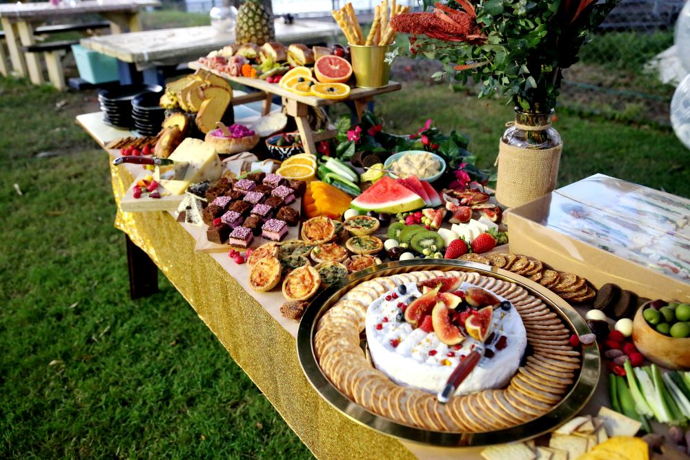 Read more about the article DIY Grazing Table Ideas for Melbourne Weddings & Events