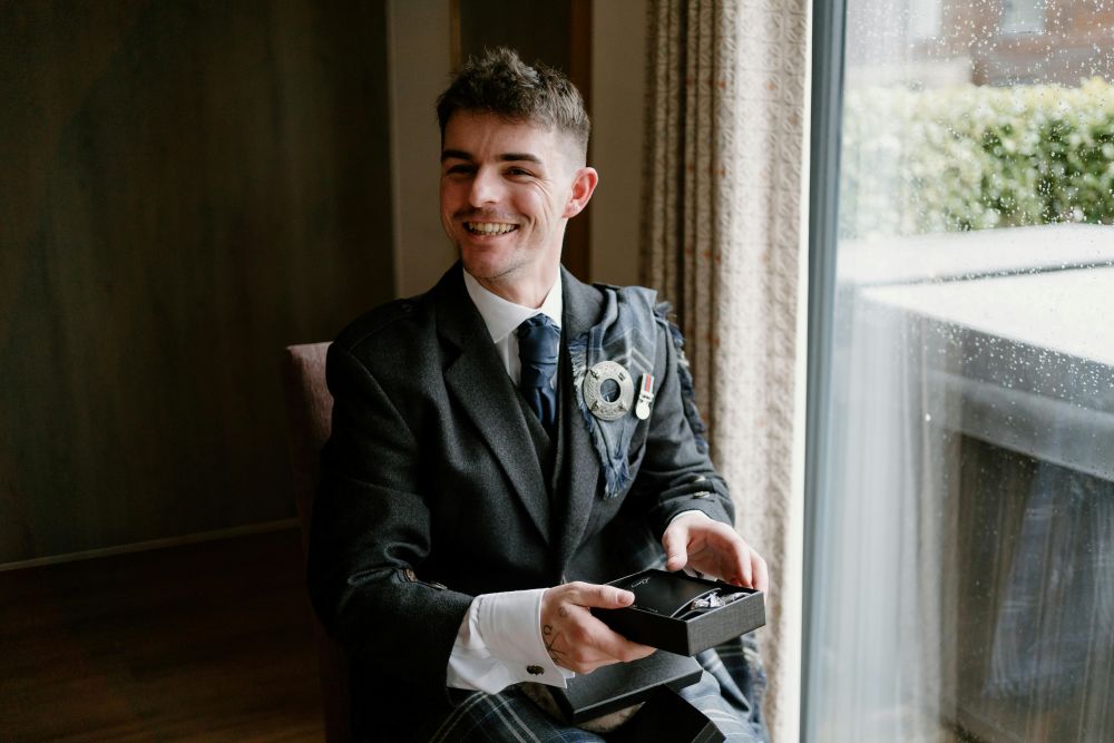 Groomsman gift ideas for Groom Groomsman gift ideas for Groom