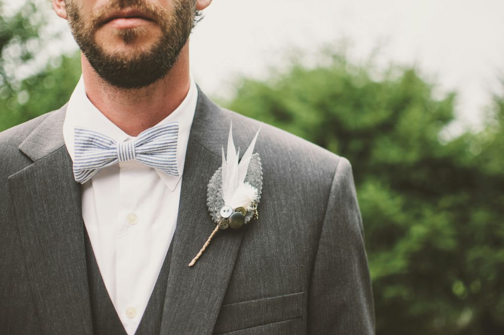 Melbourne Groom Guide