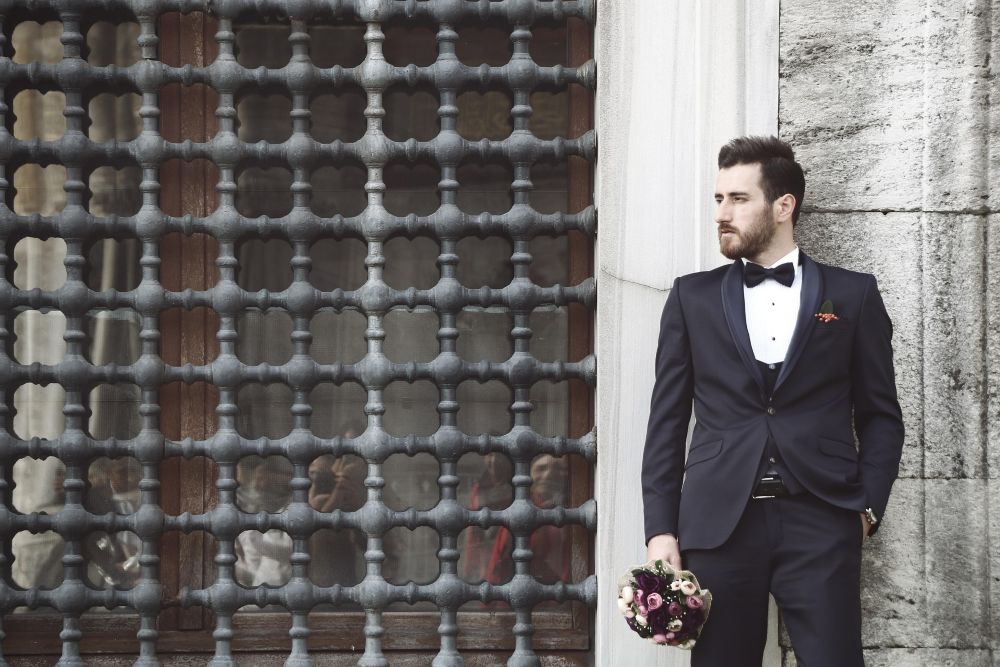 Groom