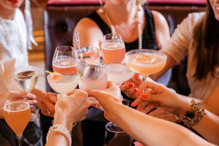 Read more about the article How to Plan a Hens or Bucks Party in Melbourne