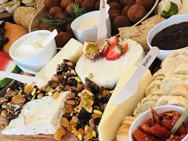 HLB Catering