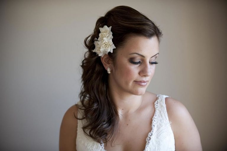 H M Allure Hair and Makeup