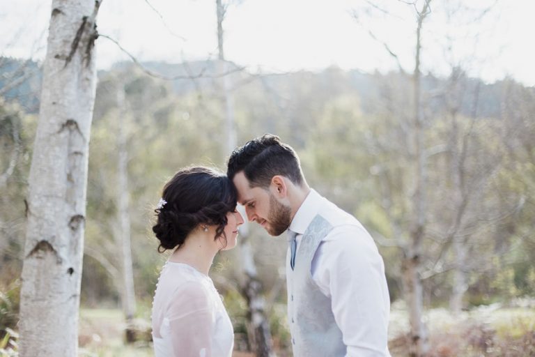 H M Allure Hair and Makeup
