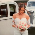 H M Allure Hair and Makeup