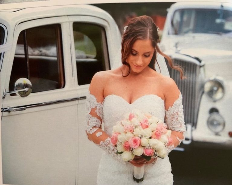 H M Allure Hair and Makeup