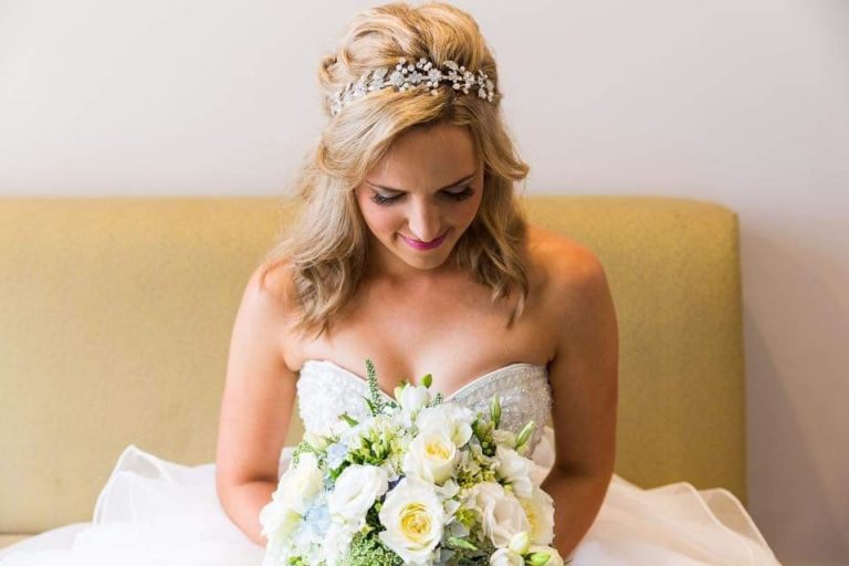 H M Allure Hair and Makeup