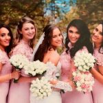 H M Allure Hair and Makeup