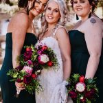H M Allure Hair and Makeup