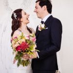H M Allure Hair and Makeup