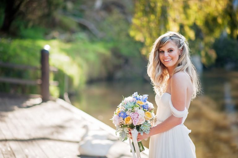 H M Allure Hair and Makeup