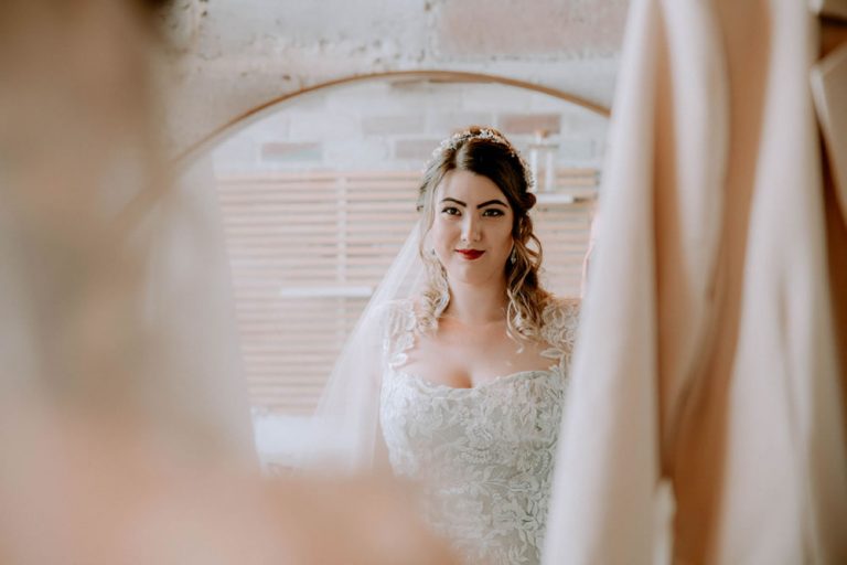 H M Allure Hair and Makeup