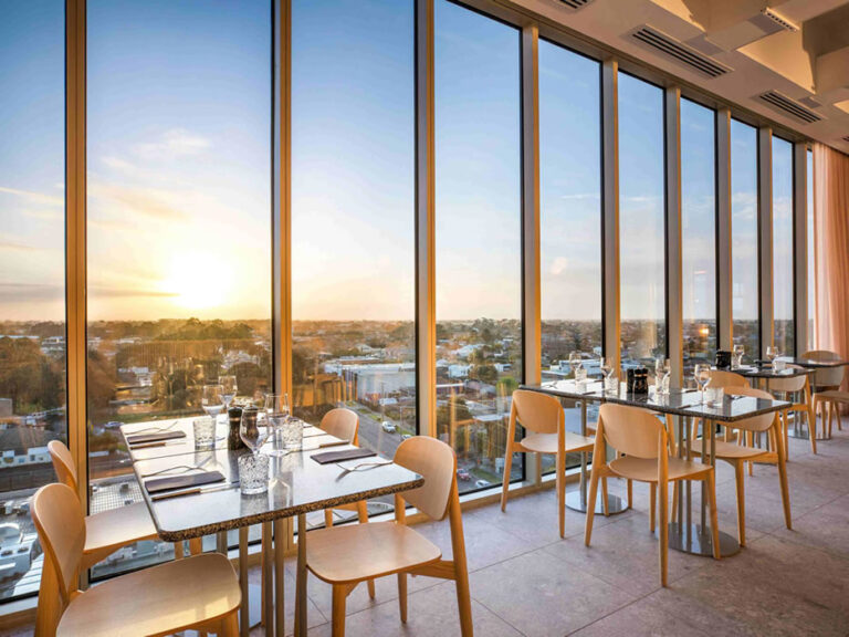 Holiday Inn Werribee