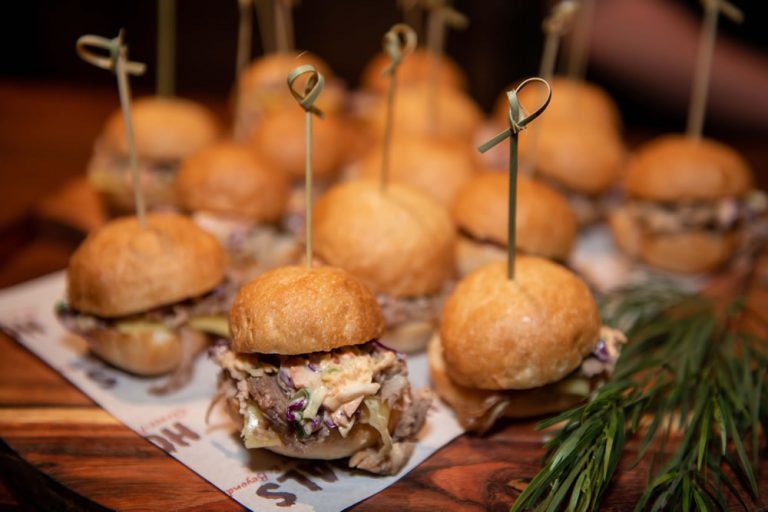 Hot Coals Catering