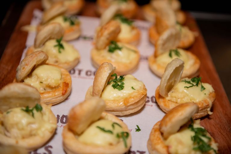 Hot Coals Catering