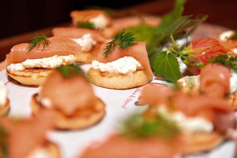 Hot Coals Catering