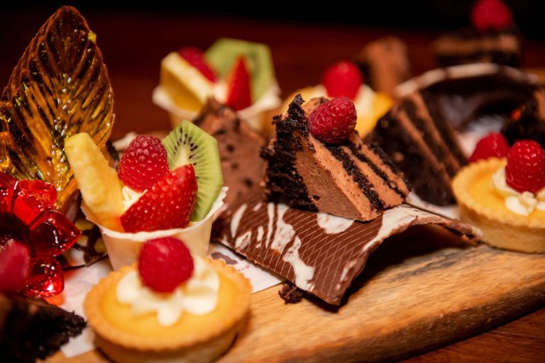 Hot Coals Catering