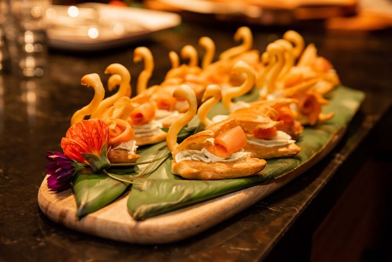 Hot Coals Catering