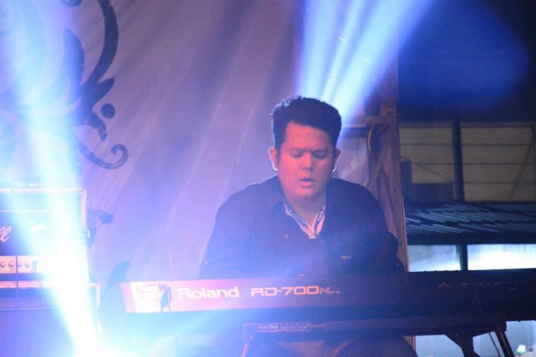 Joshua Sihombing