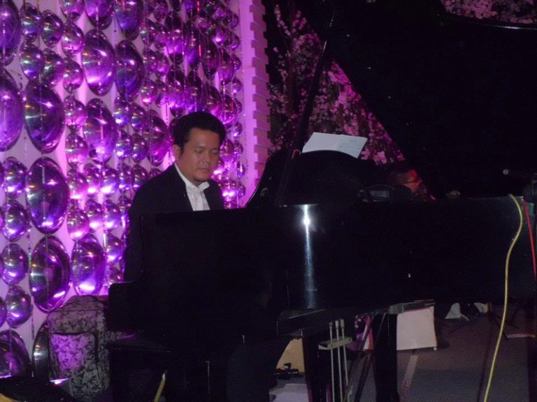 Joshua Sihombing